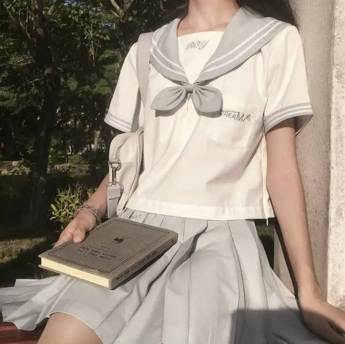 超能少女